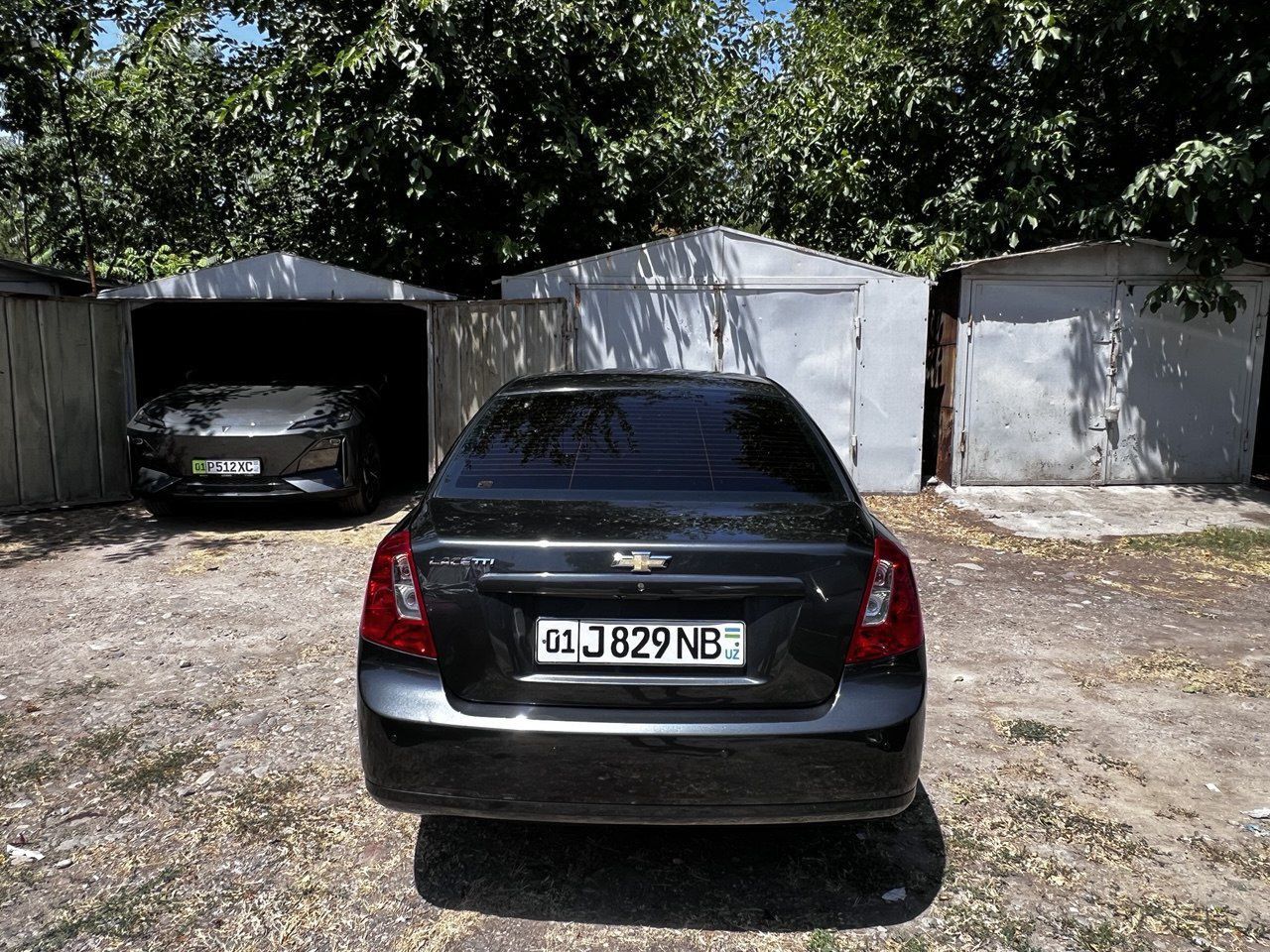 Chevrolet Gentra2020,48000