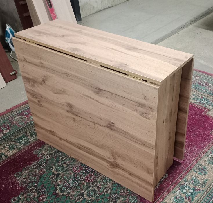 Стол-книжка раскладной