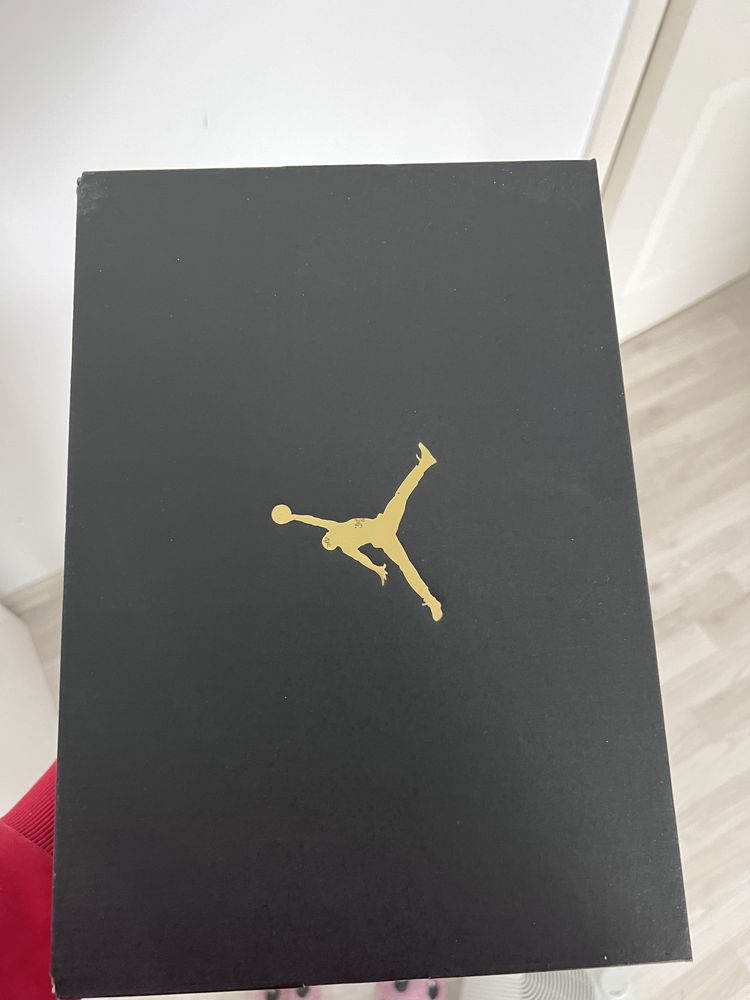 Nike Air Jordan 1 LOW (GS)