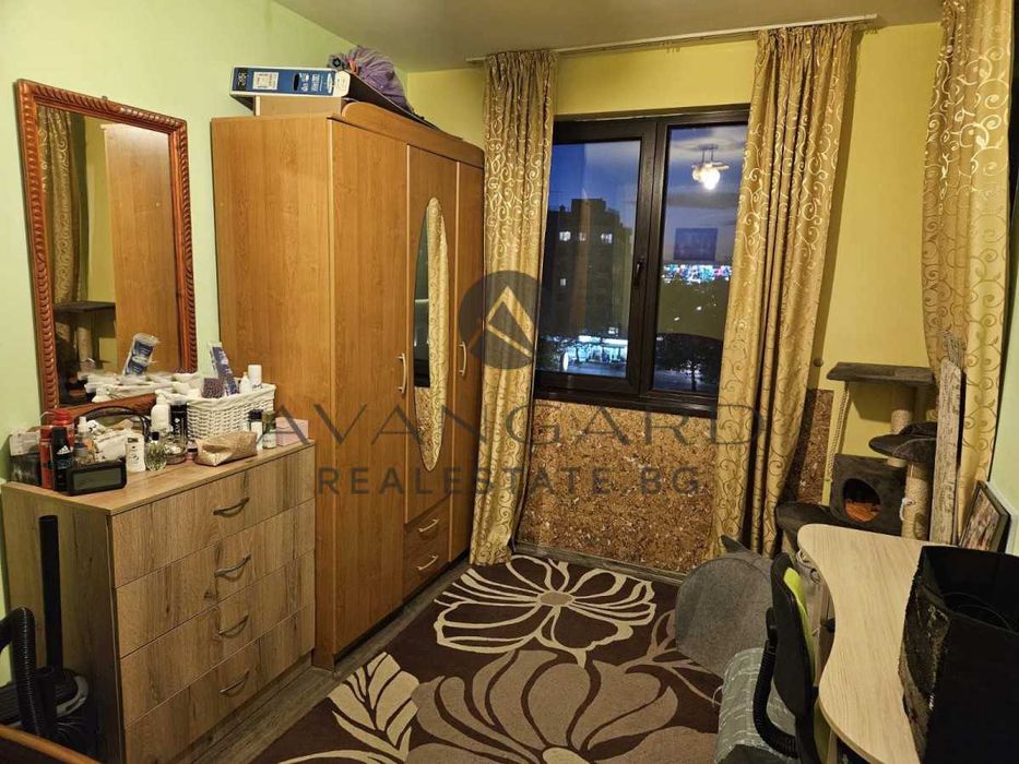 Продава се Двустаен апартамент в Пловдив, Тракия - 59 кв.м за 2230 €/кв.м - Снимка #3