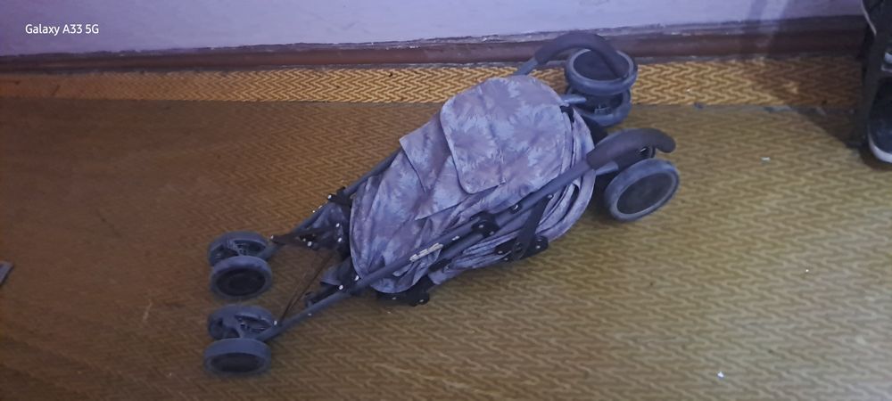 Kalyaska transformer sotiladi. 300 ming.