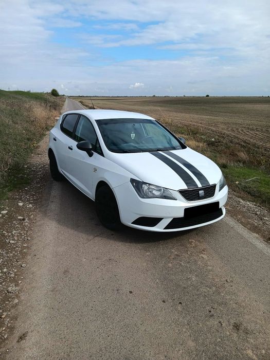 Vand Seat ibiza 6j
