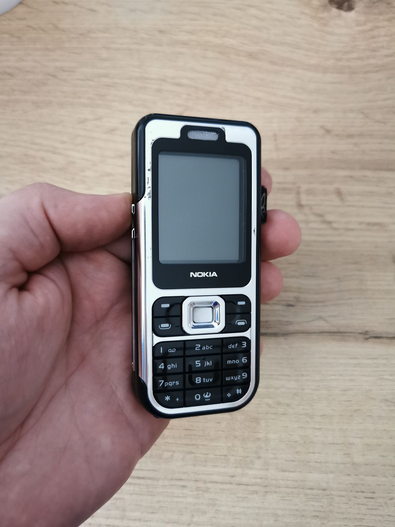 Nokia 7360 Retro Vintage