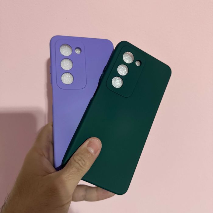 Huse compatibile Oppo A5 5G