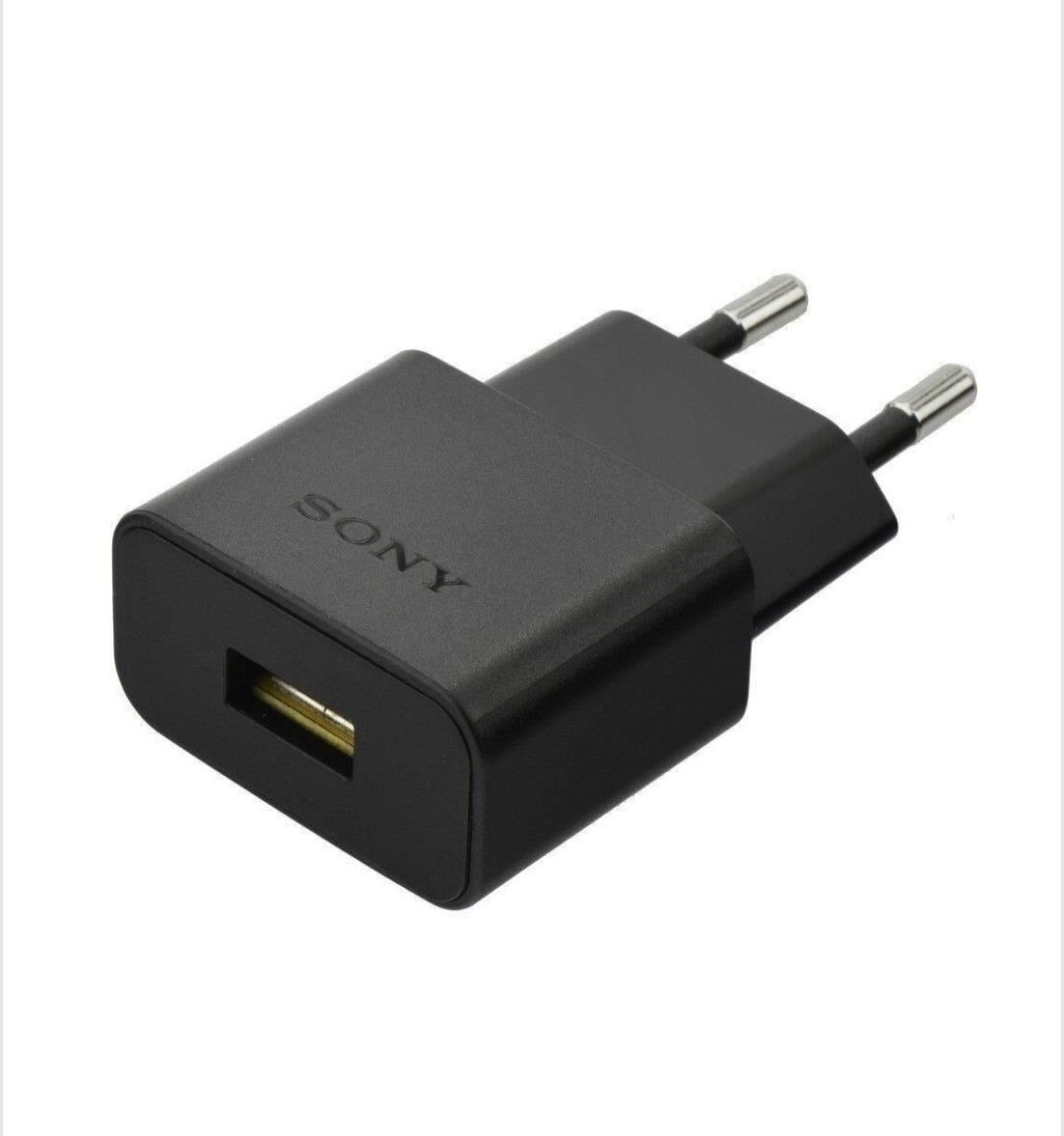 Incarcator Sony UCH20+Cablu Usb EC803 Type C