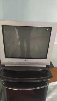 Телевизор LG Flatron 21" (54cm)
