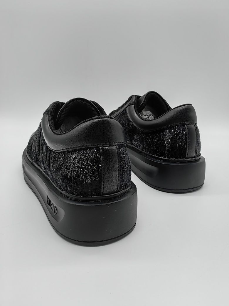 LIU JO MINI KYLIE 824 Оригинални Сникърси