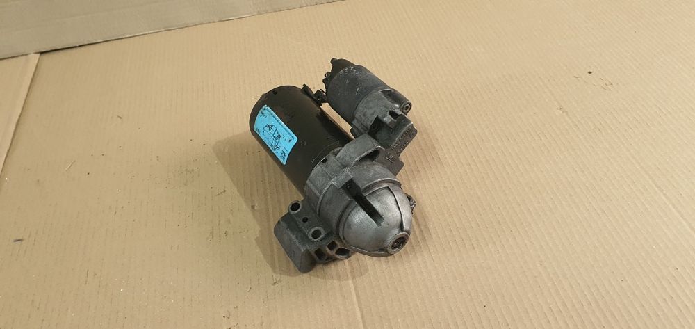 Electromotor 2.0d N47 start stop bmw e87 e81 e90 e91 e84 e60 e61