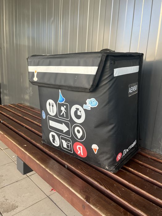 Продам Термосумку