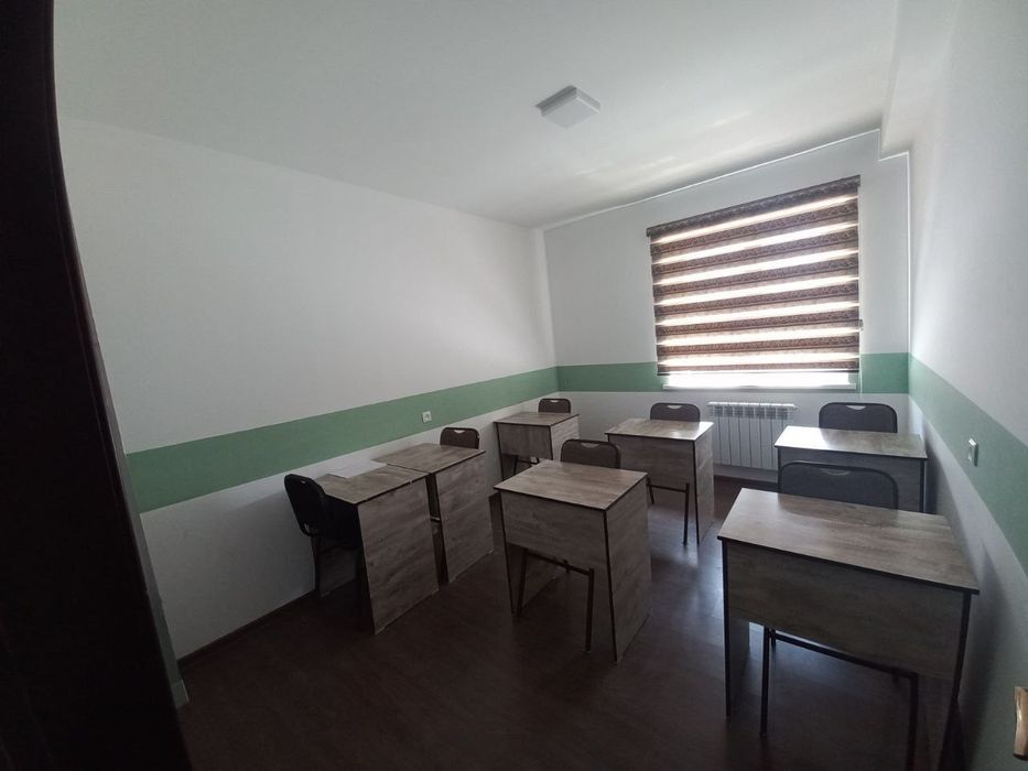 Сдаю офис под учебный центр