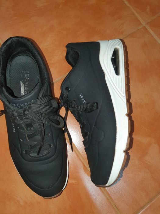 Pantofi sport Skechers mar 39