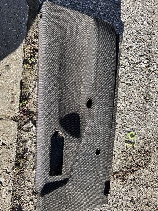 Кори за Пасат б3