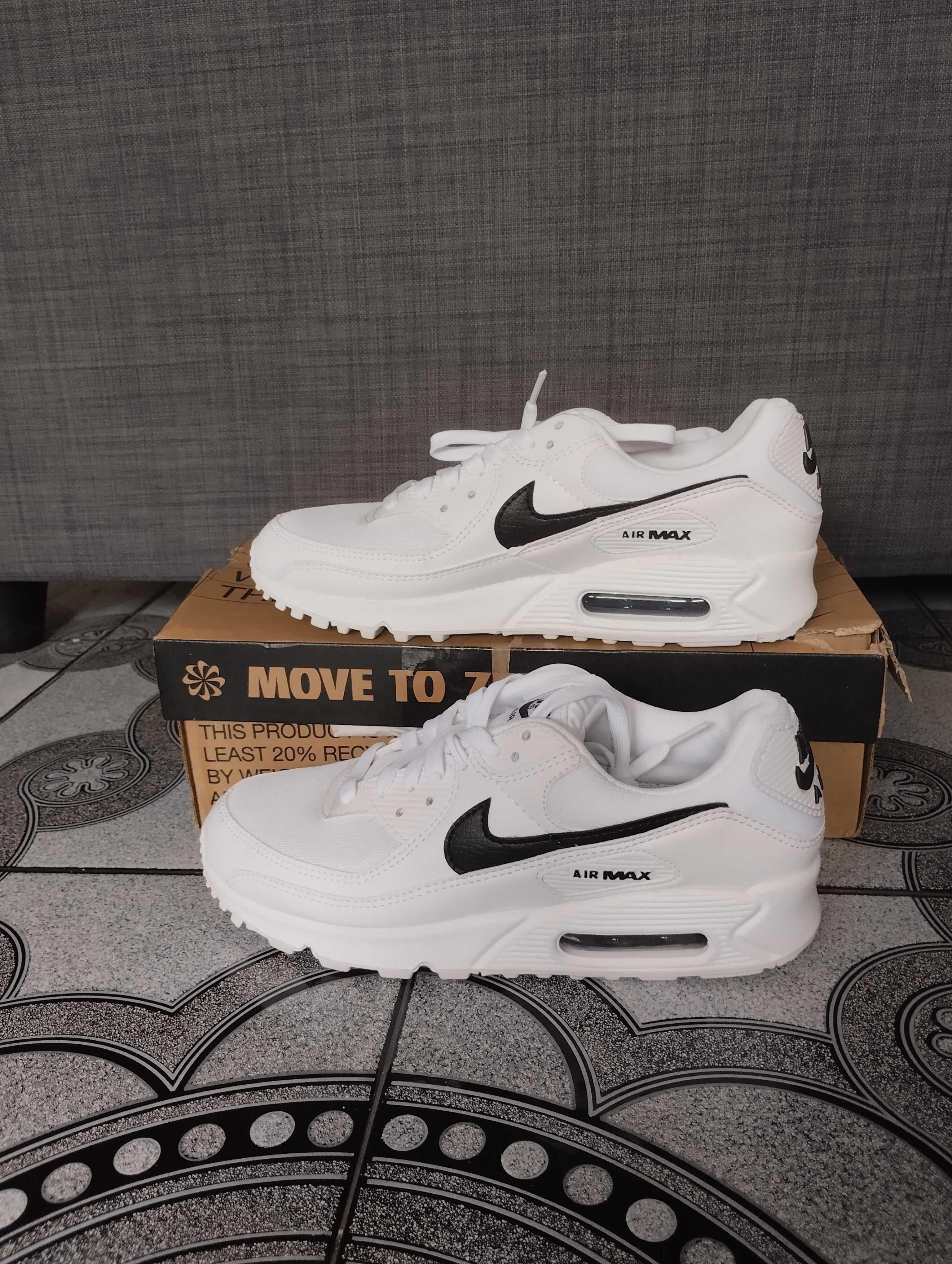 Nike Air Max 90, няколко чифта. AIR MAX TERRASCAPE 90 номер 41