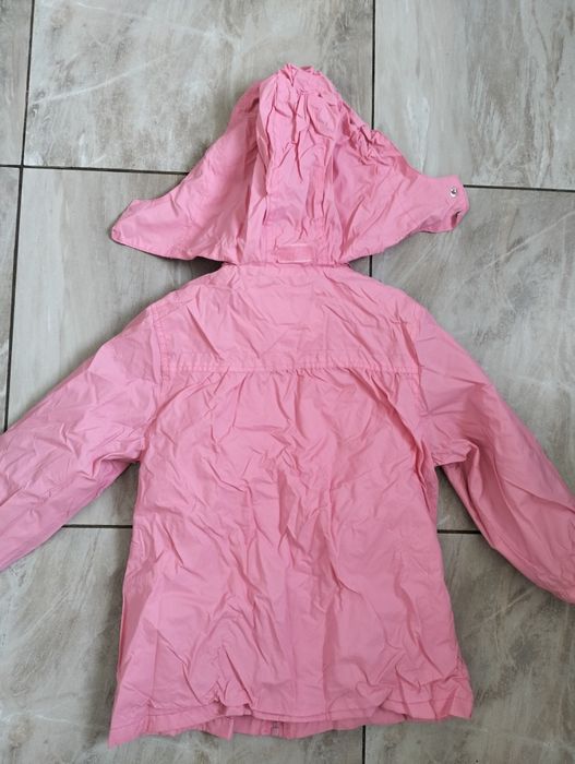 Ветровка 122рост