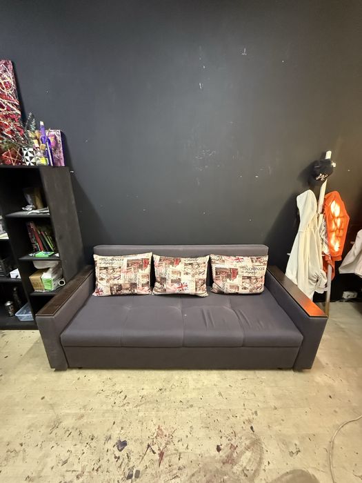 Диван раскладной