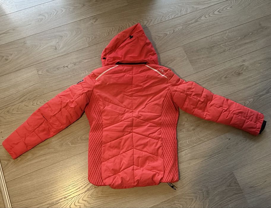 Ски екип СМР и Rossignol - размер М