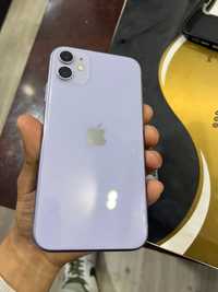 Iphone 11 80% Batariya 64gb