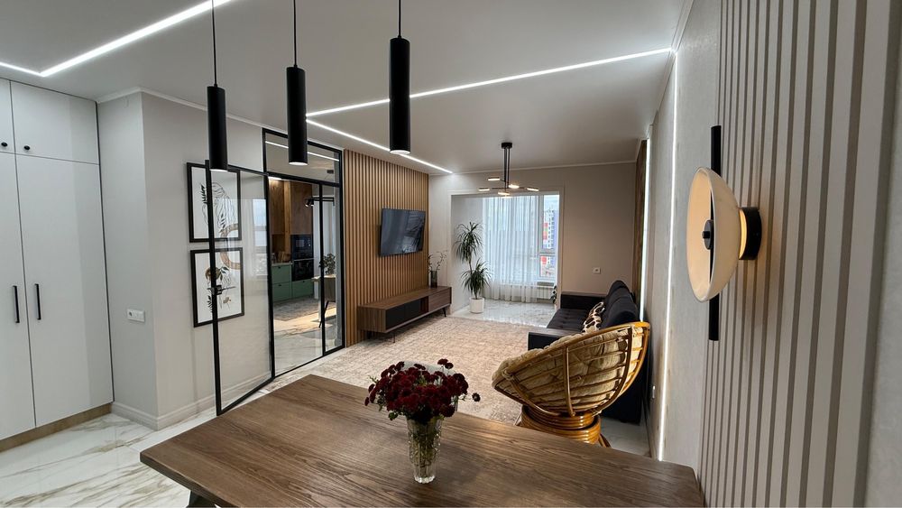 Продам квартиру в районе Ледового дворца