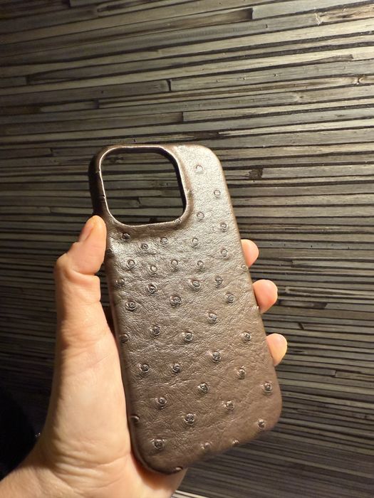 Кейс за Iphone 16 pro