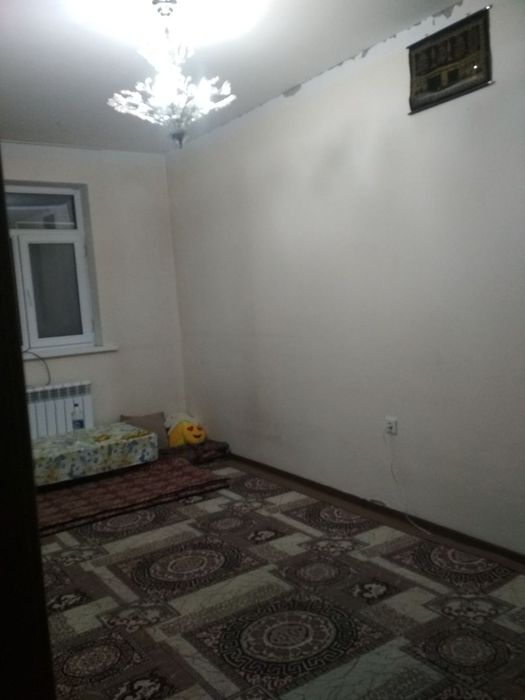 Уйга квартирант койилади