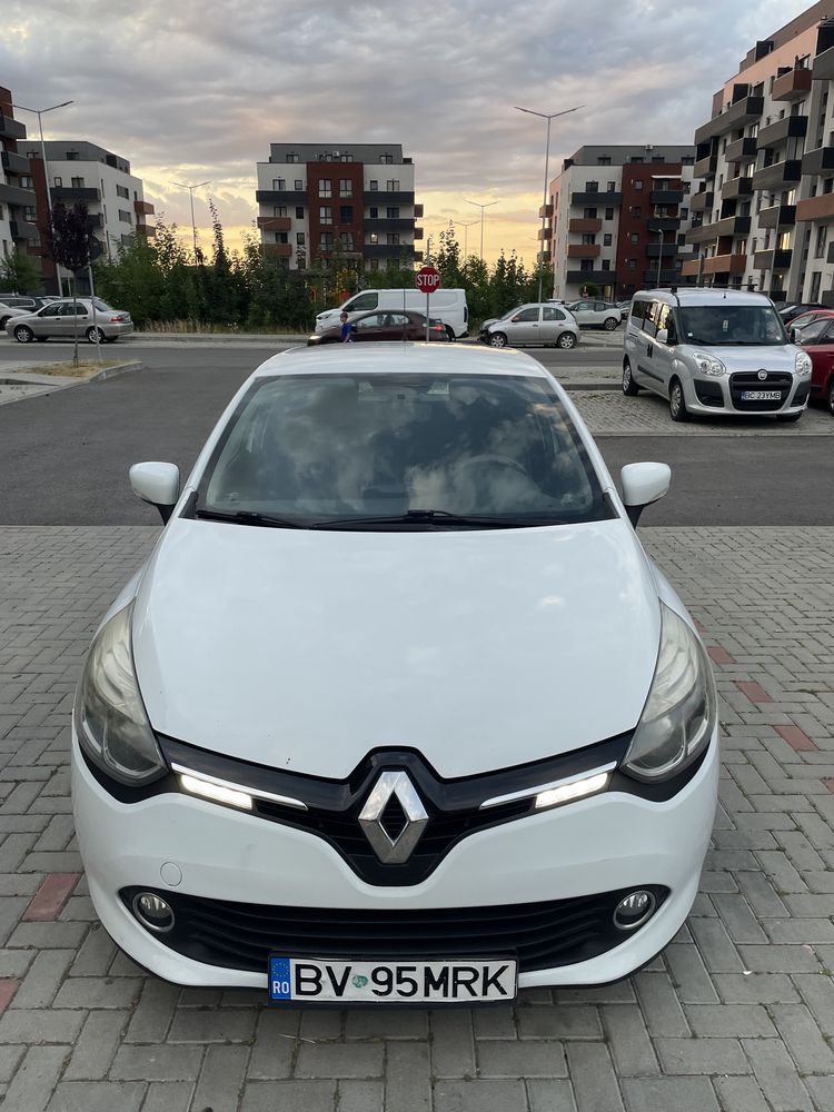 Vand renault clio 2015