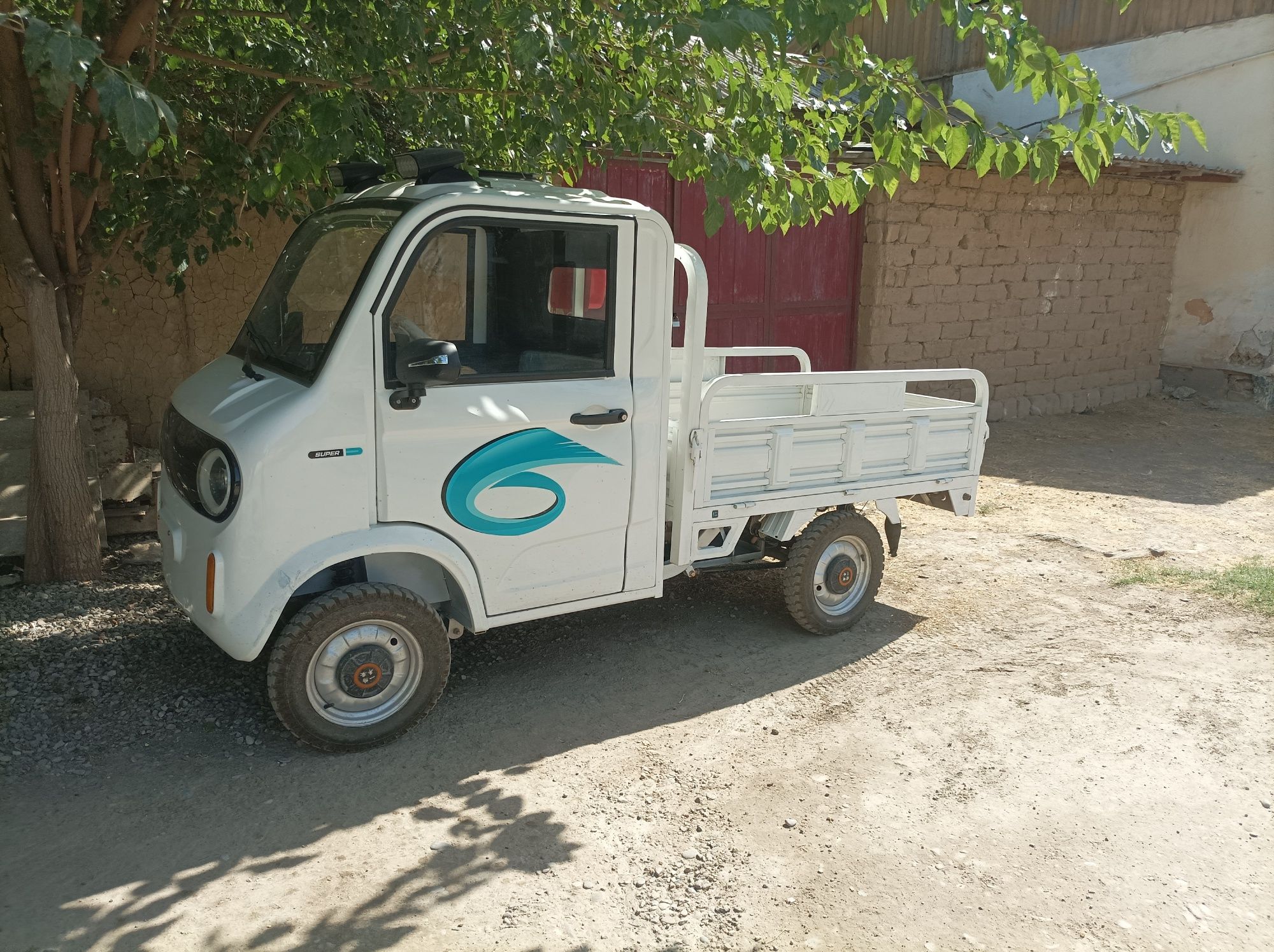 Gibrid mini labocha