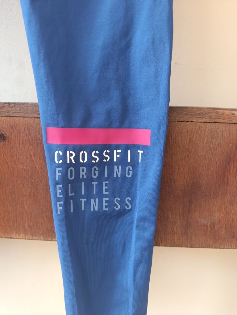 Reebok Crossfit мъжки клин, М