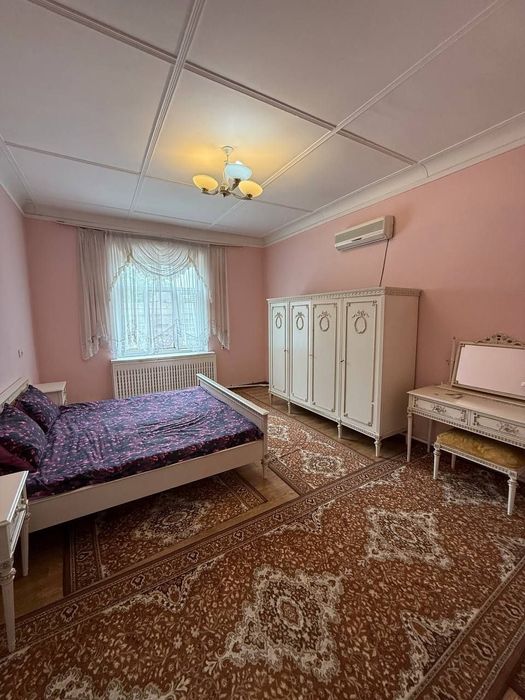 Саракулька Тезиковка  - участок 8 соток , 2 дома + бассейн
