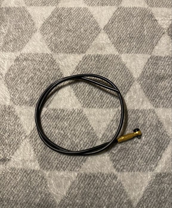 Shimano преден маркуч saint