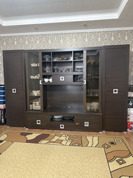 Гарнитур Шкаф.