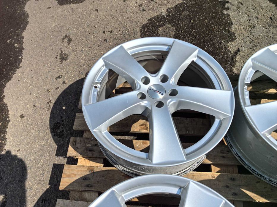 18 цола 5 х 108 мм Пежо / Опел / Форд / Волво - 7,5 Инча / ЕТ 48
