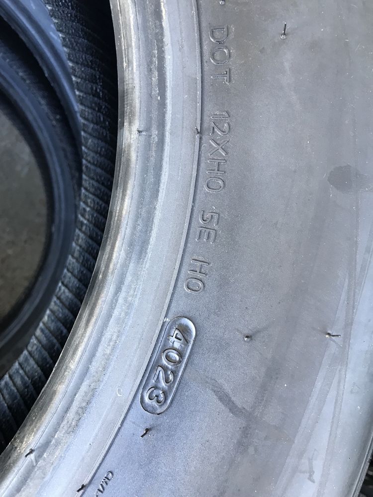 Джипови Летни гуми 4бр.215/65R17