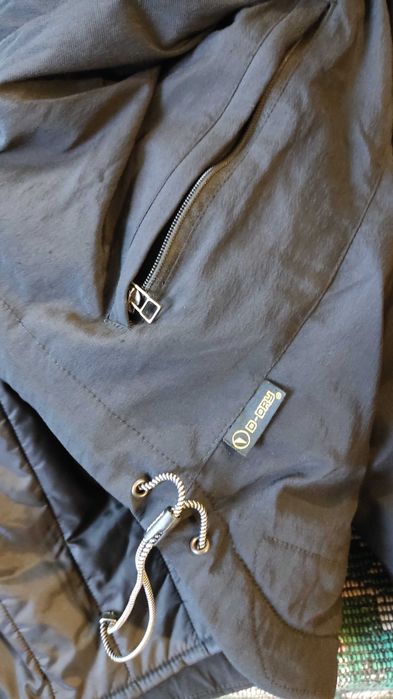 Текстилен мото екип Dainese