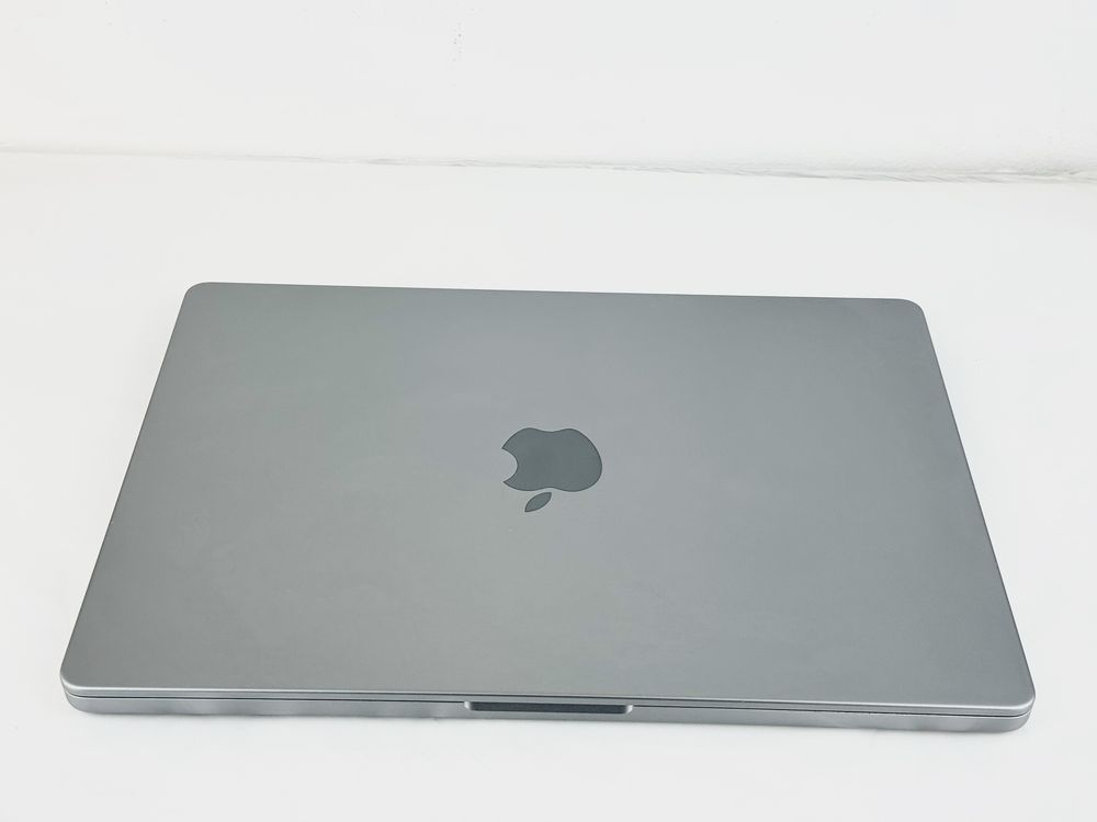 Apple MacBook Pro 14'' M2 PRO 32RAM 512GB SSD Space Gray Гаранция!