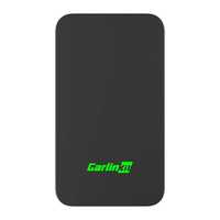 Adaptor Wireless Carlinkit 5.0 Compatibil cu Android Auto/Carplay