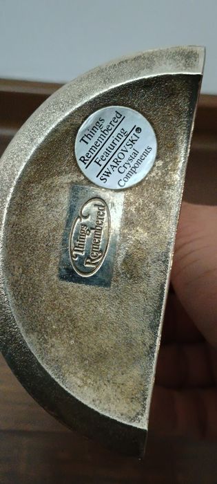 Set pahare "Things Remembered" cu cristale Swarovski