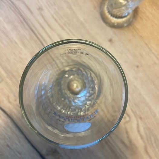 6 Халби за Вайс бира 0,3 л, оригинални Paulaner