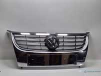 Grila cu semn VOLKSWAGEN TOURAN 1T1, 1T2 2003 - 2010 TDI BMM 1T0853651G