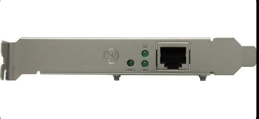 Гигабитный сетевой адаптер TP-Link