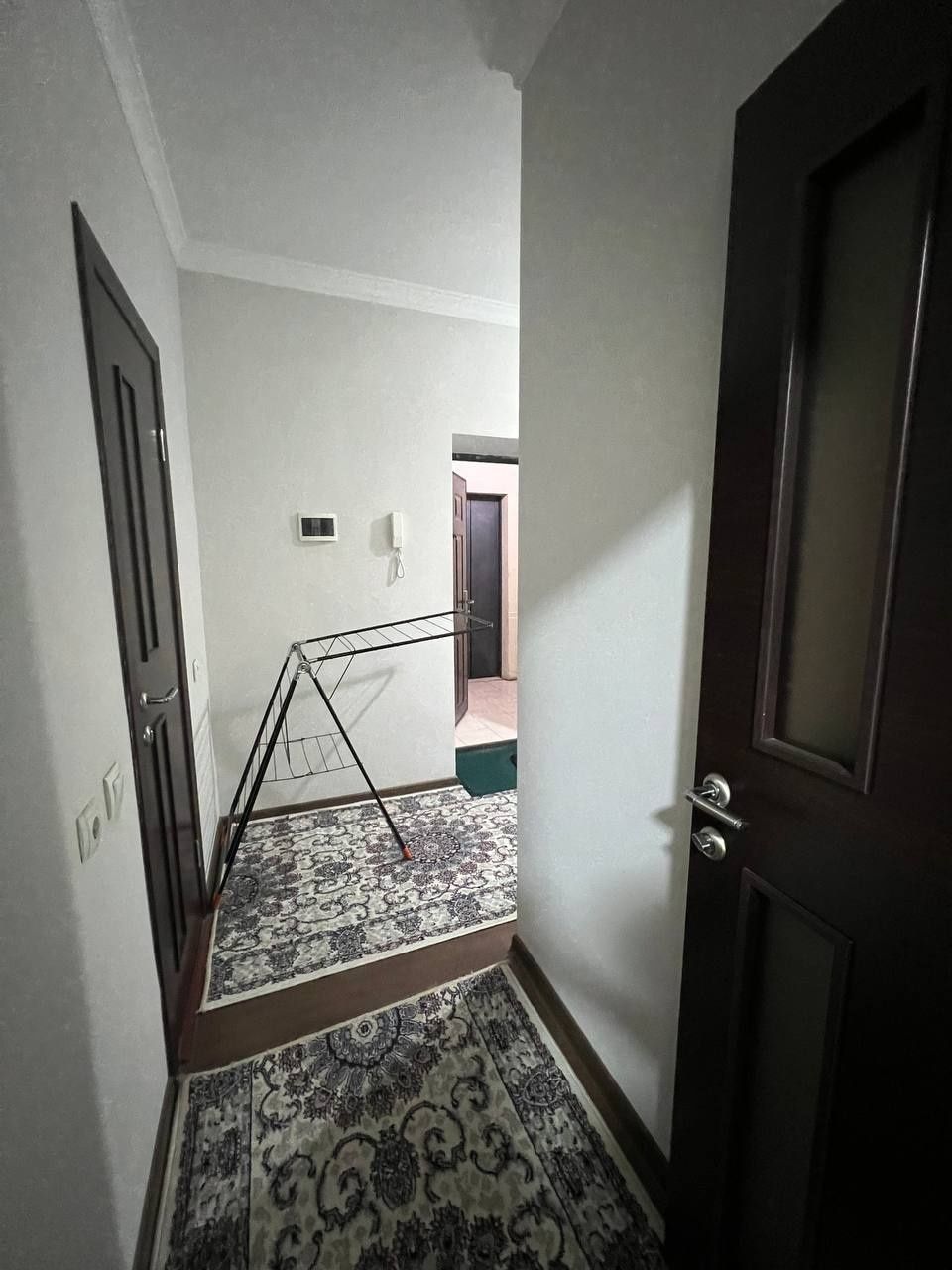 Arenda kvartira sergeli Sputnic 16a. 2/5/7