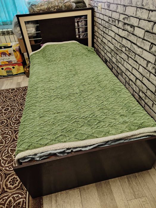 Продам подростковую кровать