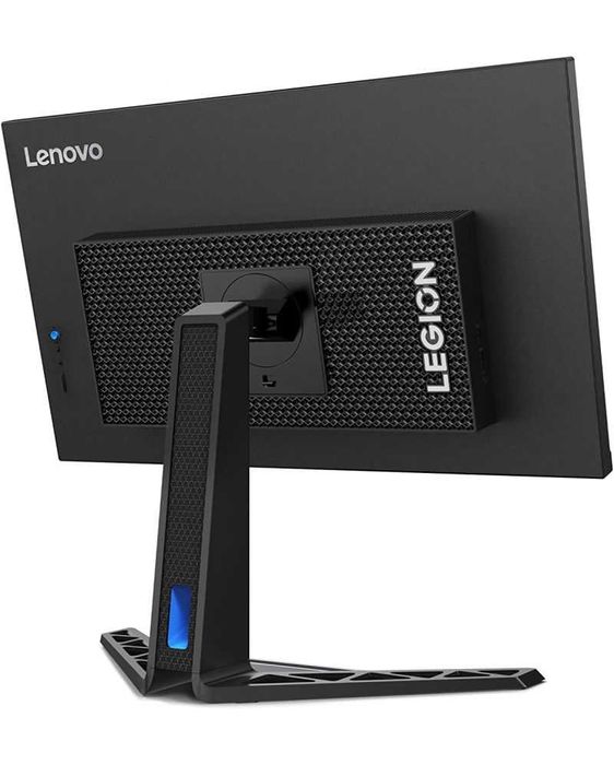 Гейминг монитор Lenovo - Legion Y27f-30, 27'', 240Hz, 0.5 ms, FreeSync