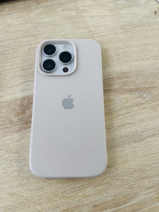 iPhone 14 pro 128gb - без забележка + оригинален кейс