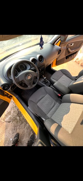 Seat Ibiza 1,2 Benzina