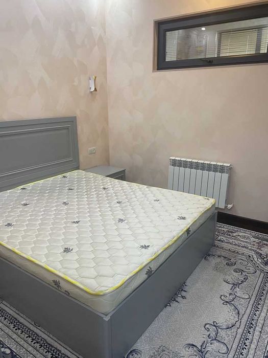 Сдается квартира возле Юнусабад 4 кв