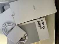 Telefon Oppo A 80 5g.