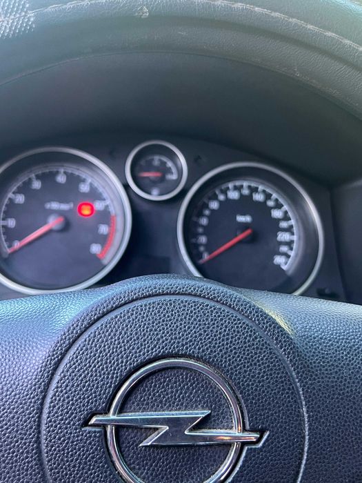 Vand Opel Astra H