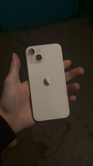 Айфон 14 256гб 83акб