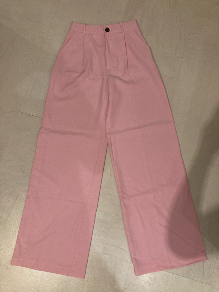 Чисто нов панталон Zara