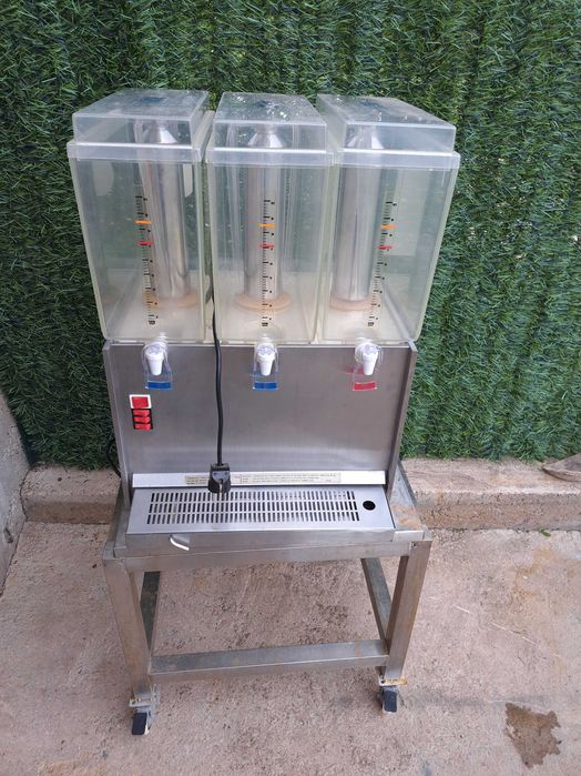 Професионален Саламандар Bartscher